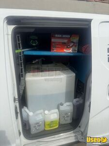 2018 Nv200 Auto Detailing Trailer / Truck Additional 3 California Gas Engine for Sale