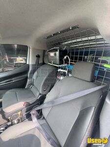 2018 Nv200 Auto Detailing Trailer / Truck Gas Engine California Gas Engine for Sale