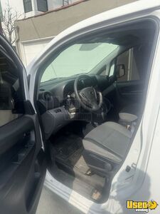 2018 Nv200 Auto Detailing Trailer / Truck Water Tank California Gas Engine for Sale