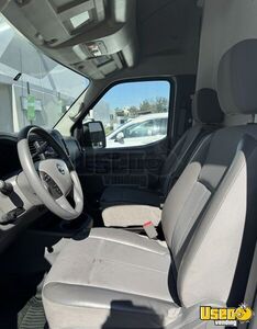 2018 Nv2500 Other Mobile Business 4 California Gas Engine for Sale