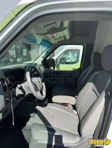 2018 Nv2500 Other Mobile Business Air Conditioning California Gas Engine for Sale