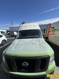 2018 Nv2500 Other Mobile Business Gas Engine California Gas Engine for Sale