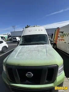 2018 Nv2500 Other Mobile Business Gas Engine California Gas Engine for Sale