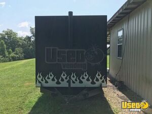 2018 Open Bbq Smoker Trailer Open Bbq Smoker Trailer 10 Tennessee for Sale