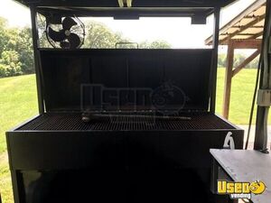 2018 Open Bbq Smoker Trailer Open Bbq Smoker Trailer 12 Tennessee for Sale