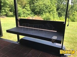 2018 Open Bbq Smoker Trailer Open Bbq Smoker Trailer 15 Tennessee for Sale
