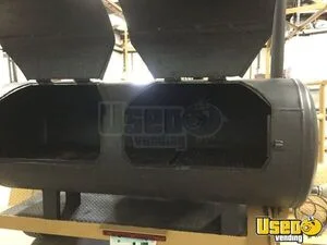 2018 Open Bbq Smoker Trailer Open Bbq Smoker Trailer Additional 1 Arizona for Sale
