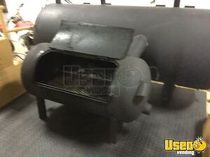 2018 Open Bbq Smoker Trailer Open Bbq Smoker Trailer Additional 3 Arizona for Sale