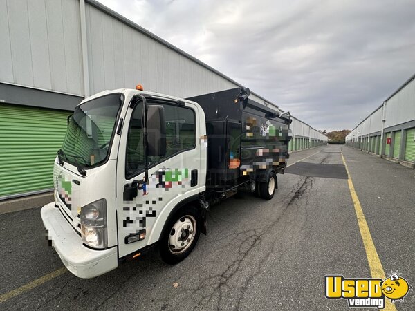 2018 Other Dump Truck New York for Sale