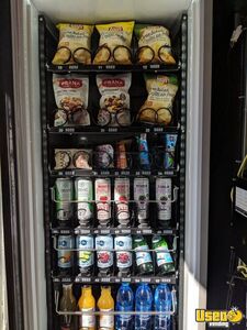 2018 Other Healthy Vending Machine 3 British Columbia for Sale