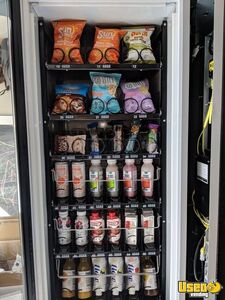 2018 Other Healthy Vending Machine 4 British Columbia for Sale