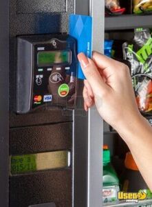 2018 Other Healthy Vending Machine 6 British Columbia for Sale
