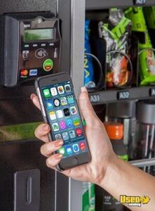 2018 Other Healthy Vending Machine 7 British Columbia for Sale