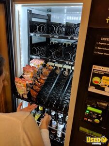 2018 Other Healthy Vending Machine 8 British Columbia for Sale