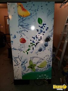 2018 Other Healthy Vending Machine 8 Georgia for Sale