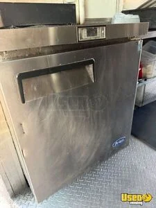 2018 P32 Stepvan All-purpose Food Truck Backup Camera Colorado Diesel Engine for Sale