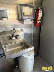 2018 P32 Stepvan All-purpose Food Truck Exterior Customer Counter Colorado Diesel Engine for Sale
