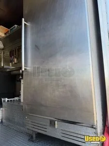 2018 P32 Stepvan All-purpose Food Truck Propane Tank Colorado Diesel Engine for Sale