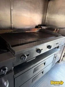 2018 P32 Stepvan All-purpose Food Truck Refrigerator Colorado Diesel Engine for Sale