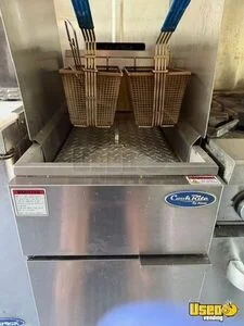 2018 P32 Stepvan All-purpose Food Truck Shore Power Cord Colorado Diesel Engine for Sale