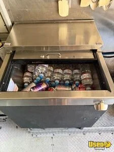 2018 P32 Stepvan All-purpose Food Truck Upright Freezer Colorado Diesel Engine for Sale