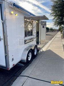 2018 Pace American Trailer Concession Trailer Concession Window Arizona for Sale