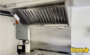 2018 Pace American Trailer Concession Trailer Diamond Plated Aluminum Flooring Arizona for Sale