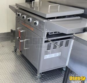 2018 Pace American Trailer Concession Trailer Exterior Customer Counter Arizona for Sale