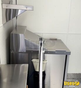 2018 Pace American Trailer Concession Trailer Flatgrill Arizona for Sale