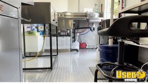 2018 Pace American Trailer Concession Trailer Propane Tank Arizona for Sale