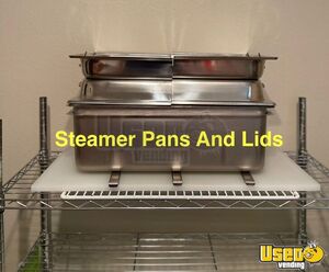 2018 Pace American Trailer Concession Trailer Work Table Arizona for Sale