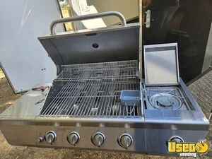2018 Pace Concession Trailer Breaker Panel California for Sale