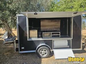 2018 Pace Concession Trailer California for Sale