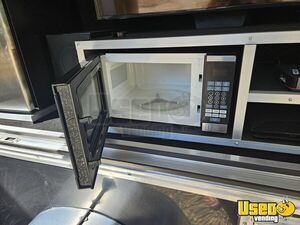 2018 Pace Concession Trailer Electrical Outlets California for Sale