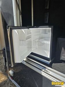 2018 Pace Concession Trailer Ice Bin California for Sale
