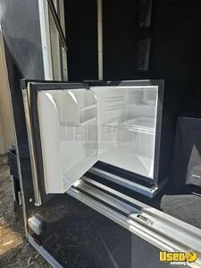 2018 Pace Concession Trailer Ice Bin California for Sale