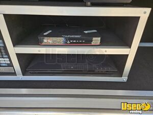 2018 Pace Concession Trailer Interior Lighting California for Sale