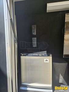 2018 Pace Concession Trailer Microwave California for Sale