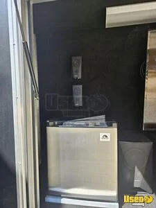 2018 Pace Concession Trailer Microwave California for Sale