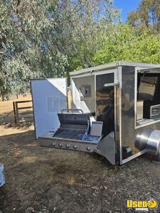 2018 Pace Concession Trailer Refrigerator California for Sale