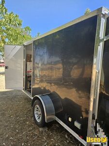 2018 Pace Concession Trailer Shore Power Cord California for Sale