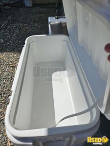 2018 Pace Concession Trailer Sound System California for Sale
