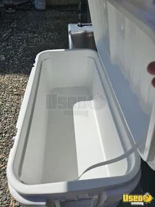 2018 Pace Concession Trailer Sound System California for Sale