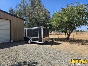 2018 Pace Concession Trailer Spare Tire California for Sale