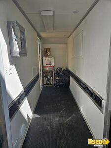 2018 Pace Concession Trailer Stovetop California for Sale