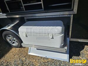 2018 Pace Concession Trailer Tv California for Sale