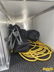 2018 Pace Concession Trailer Tv/dvd California for Sale