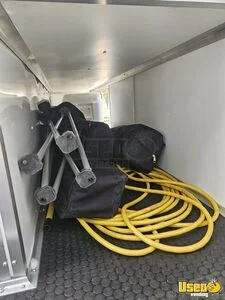2018 Pace Concession Trailer Tv/dvd California for Sale