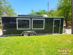 2018 Party / Gaming Trailer Texas for Sale