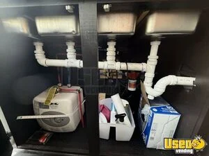 2018 Patriot Beverage - Coffee Trailer Breaker Panel Arkansas for Sale